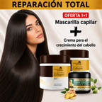 ¡OFERTA 2 X 1 + REGALO! MASCARILLA MACA POWER™